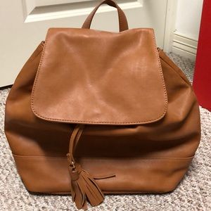 Neiman Marcus backpack
